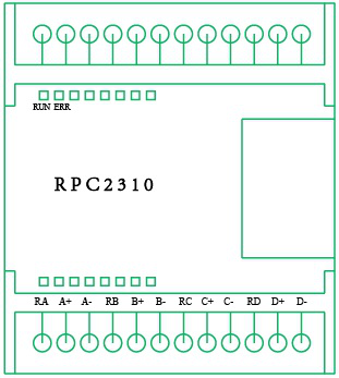 图1 RPC2310模块图.png