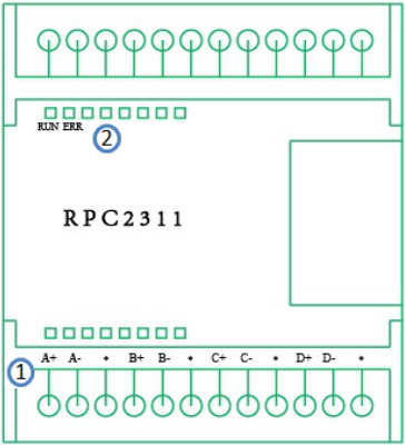 图1  RPC2311模块图.png