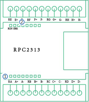 图1  RPC2313模块图.png